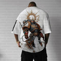 WH40K Game Inspired Vintage T-Shirt
