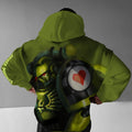 WH40K Game  Streetwear Vintage Hoodie