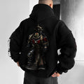 WH40K Game  Streetwear Vintage Hoodie
