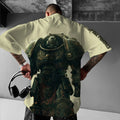 WH40K Game Inspired Vintage T-Shirt