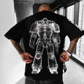 WH40K Game Inspired Vintage T-Shirt