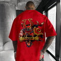 WH40K Game Inspired Vintage T-Shirt