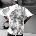 WH40K Game Inspired Vintage T-Shirt