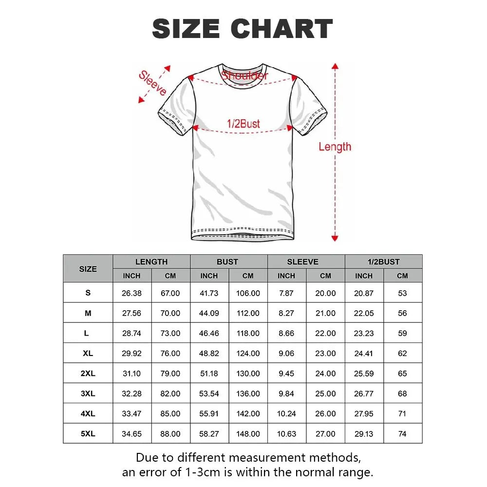 Orks-Unisex Fit Washed T-Shirt丨WH40K