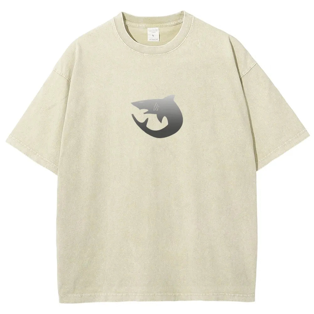 Unisex Fit Washed T-Shirt 丨WH40K