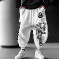 WH40K Game Casual Streetwear Pants