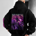 WH40K Game  Streetwear Vintage Plush Hoodie
