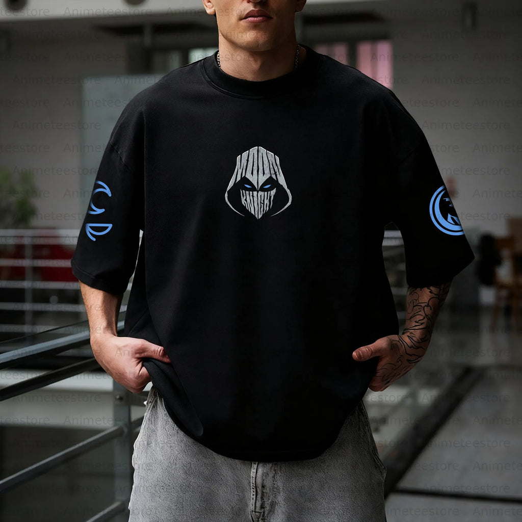 Unisex Anime Inspired Vintage T-Shirt| WH40K