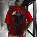 WH40K Game Inspired Vintage T-Shirt