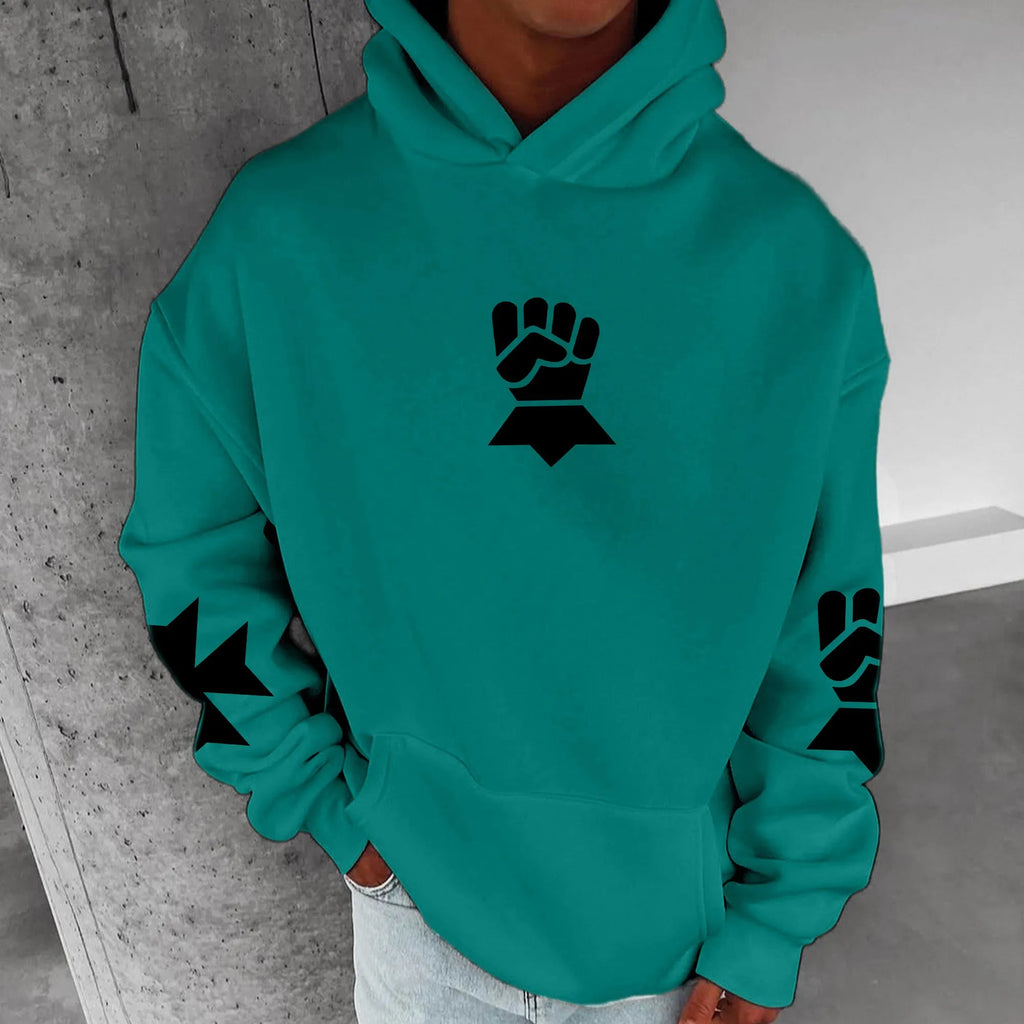 Unisex Anime Graphic Streetwear Vintage Hoodie| WH40K