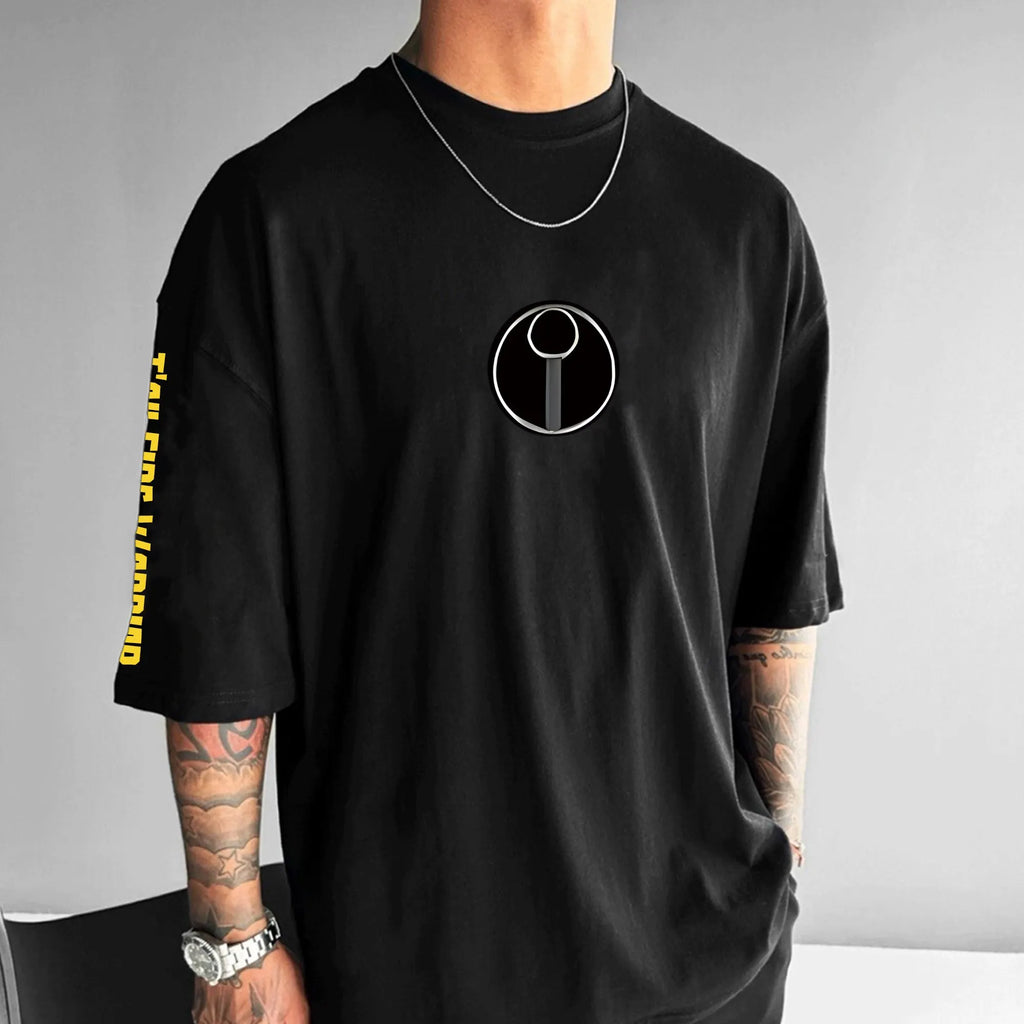 WH40K Game Inspired Vintage T-Shirt