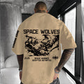 WH40K Game Inspired Vintage T-Shirt
