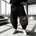 WH40K Game Casual Streetwear Pants