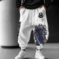 WH40K Game Casual Streetwear Pants