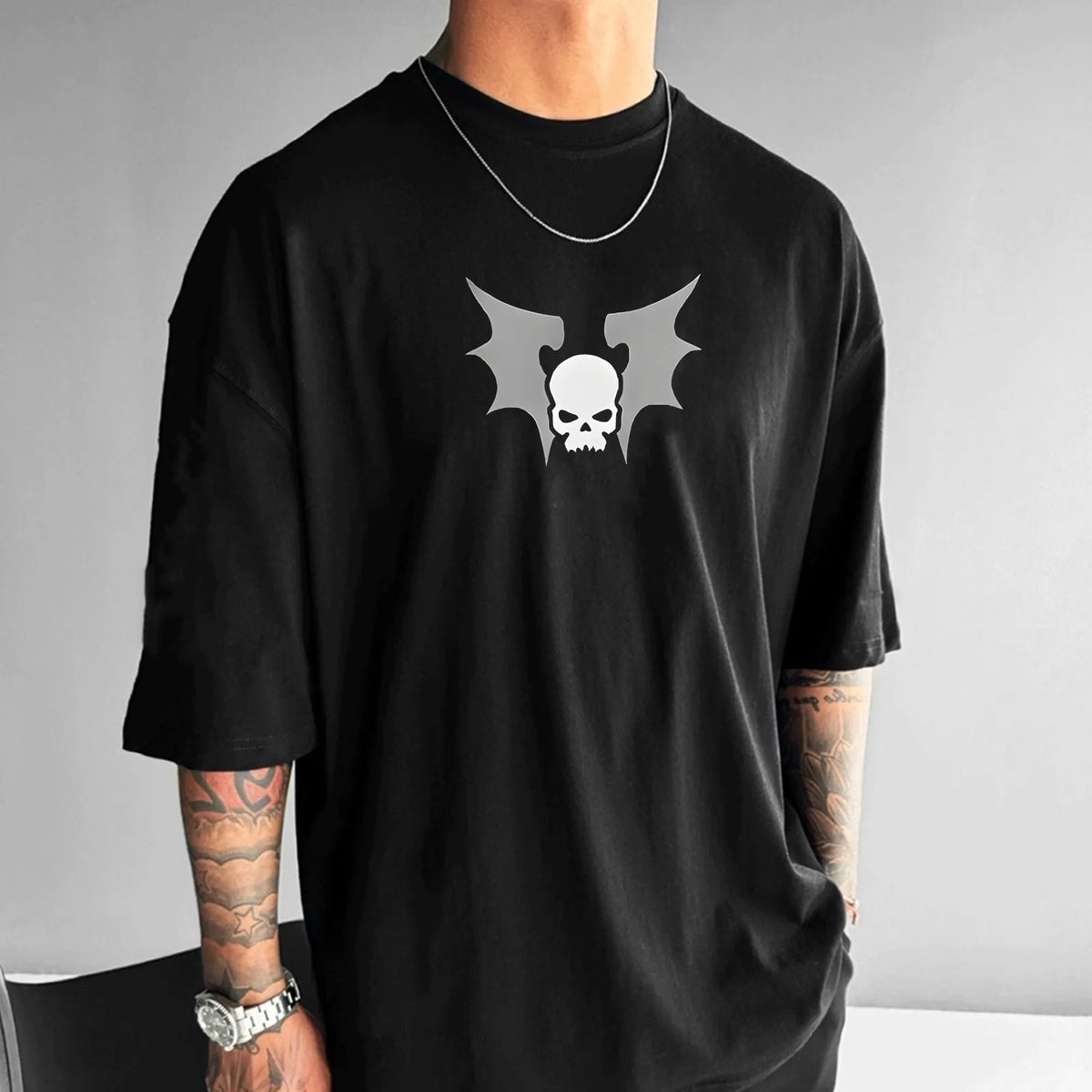 WH40K Game Inspired Vintage T-Shirt