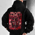 WH40K Game  Streetwear Vintage Hoodie