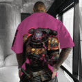 WH40K Game Inspired Vintage T-Shirt