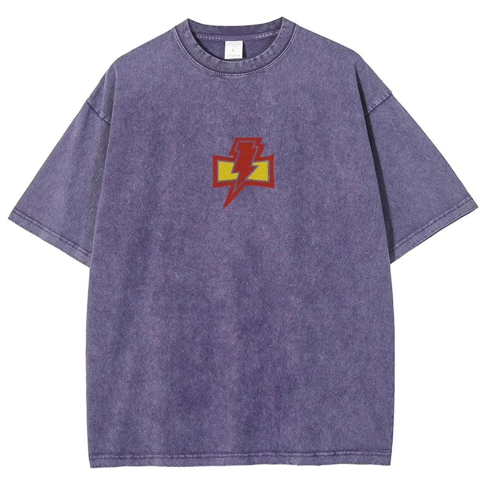 Unisex Fit Washed T-Shirt 丨WH40K