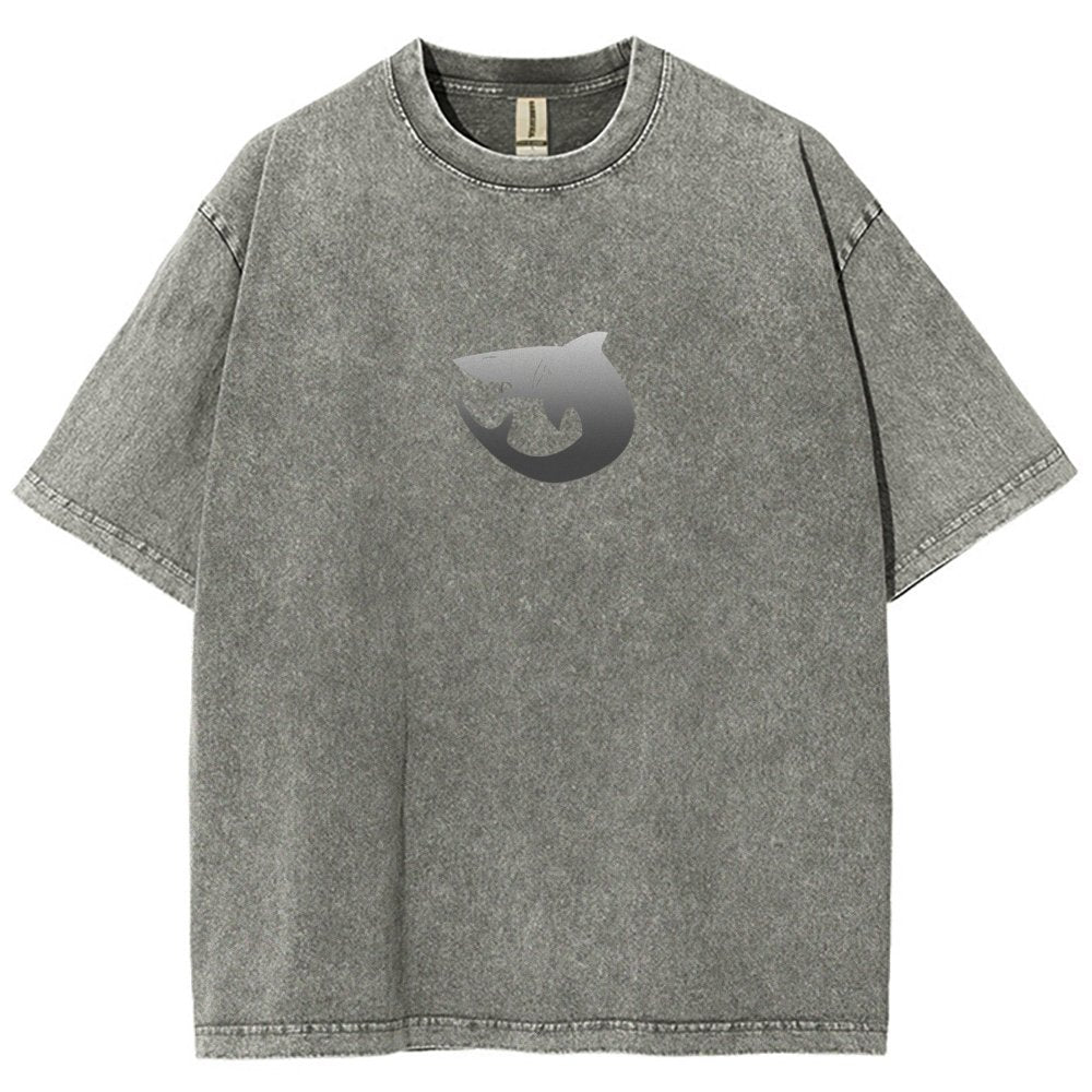 Unisex Fit Washed T-Shirt 丨WH40K