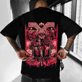 WH40K Game Inspired Vintage T-Shirt