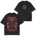WH40K 40 Washed Unisex T-Shirt