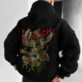 WH40K Game  Streetwear Vintage Hoodie