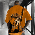 WH40K Game Inspired Vintage T-Shirt
