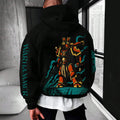 WH40K Game  Streetwear Vintage Hoodie