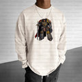 Unisex Game Inspired Long Sleeve T-shirts| WH40K