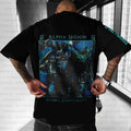 WH40K Game Inspired Vintage T-Shirt