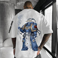 WH40K Game Inspired Vintage T-Shirt