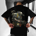 Unisex  "  WH40K" Game Inspired Vintage T-Shirt