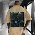 WH40K Game Inspired Vintage T-Shirt