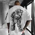 WH40K Game Inspired Vintage T-Shirt