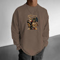 Unisex Game Inspired Long Sleeve T-shirts| WH40K