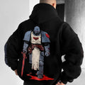 WH40K Game  Streetwear Vintage Hoodie