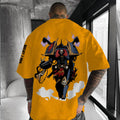 WH40K Game Inspired Vintage T-Shirt