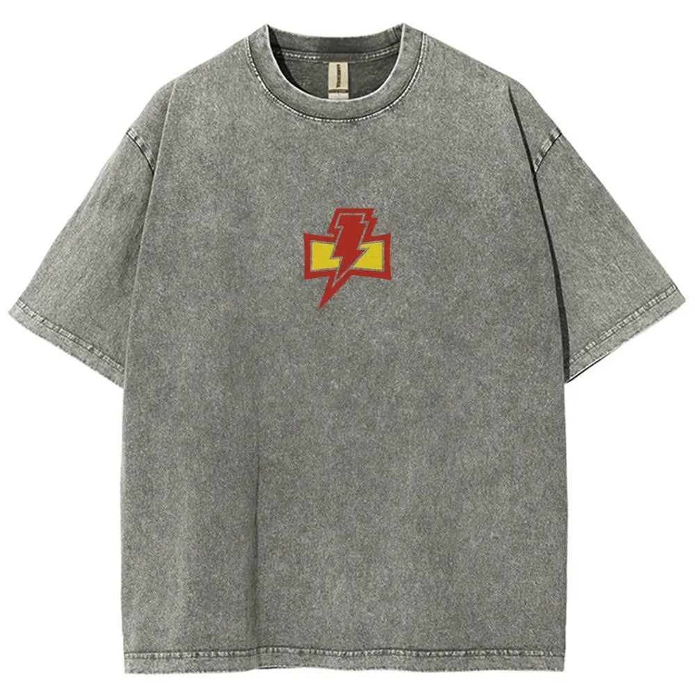 Unisex Fit Washed T-Shirt 丨WH40K
