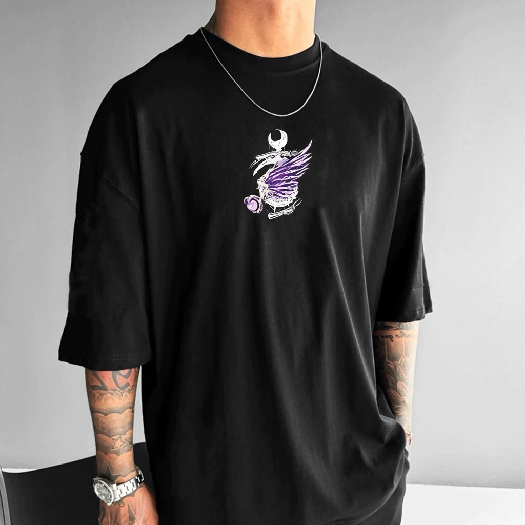 WH40K Game Inspired Vintage T-Shirt