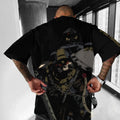 WH40K Game Inspired Vintage T-Shirt
