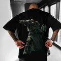 WH40K Game Inspired Vintage T-Shirt