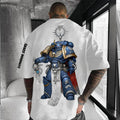 WH40K Game Inspired Vintage T-Shirt
