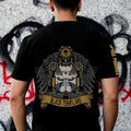 Unisex Anime Inspired Vintage T-Shirt| WH40K