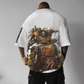 Unisex  "  WH40K" Game Inspired Vintage T-Shirt
