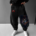 WH40K Game Casual Streetwear Pants