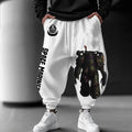 WH40K Game Casual Streetwear Pants