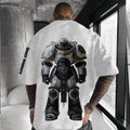 WH40K Game Inspired Vintage T-Shirt