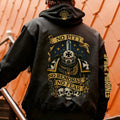 WH40K Game  Streetwear Vintage Plush Hoodie
