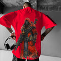 Skitarii Art Vintage T-Shirt丨WH40K