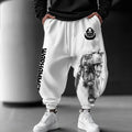 Space Marine of WH40K Casual Streetwear Pants
